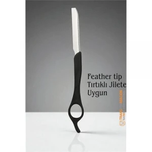 ieg™ Hsnet Feather Tip Jiletli Ustura Profesyonel