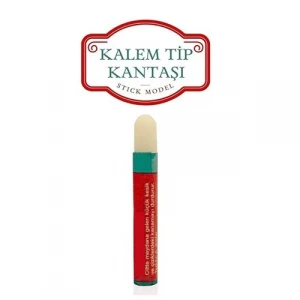 ieg™ Hsnet  Kalem Tip Kantaşı - Kan Durdurucu Stick 1 Adet