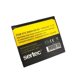 ieg™ HTC   G5 Nexus one / BB99100 Uyumlu Batarya