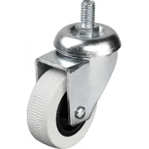 IEG Hts 332 - 50x20 mm Çift Bilyalı Vidalı Teker 4 Adet