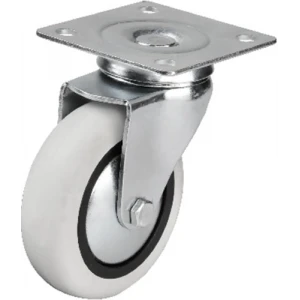 IEG Hts 351 - 75x25 mm PVC Tablalı Tekerlek - 4 Adet