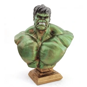 ieg™ Hulk Büst Büyük Boy