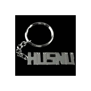 ieg™ Hüsnü İsimli Anahtarlık