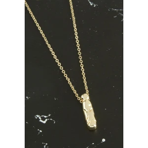 ieg™ İ Harfli Balon Kolye