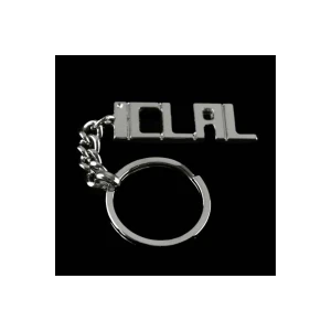 ieg™ İclal İsimli Anahtarlık