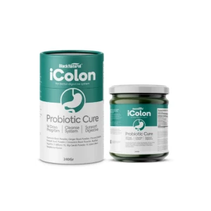 ieg™ icolon Prebiyotik Bağırsak Kürü 240 GR Probiotic Cure