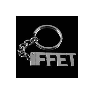 ieg™ İffet İsimli Anahtarlık