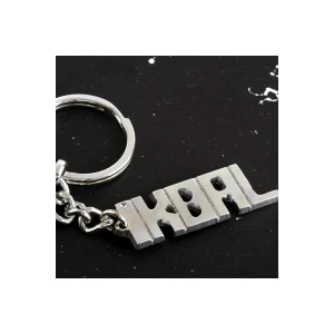 ieg™ İkbal İsimli Anahtarlık