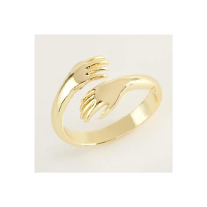 ieg™ İki El  Yüzük