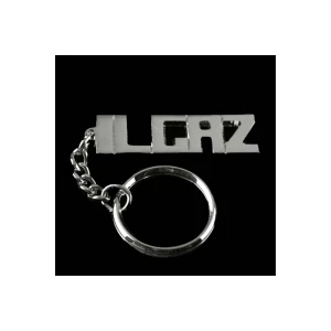 ieg™ Ilgaz İsimli Anahtarlık