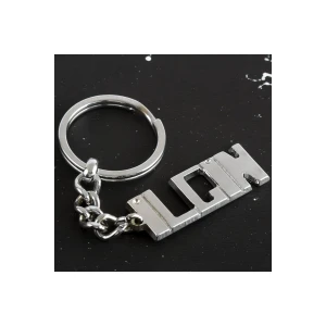 ieg™ İlgin İsimli Anahtarlık