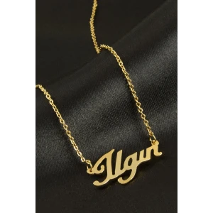 ieg™ Ilgın isimli kolye (Kişiye Özel)