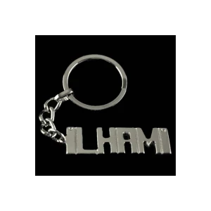 ieg™ İlhami İsimli Anahtarlık