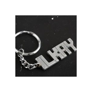 ieg™ İlkay İsimli Anahtarlık