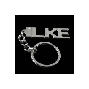 ieg™ İlke İsimli Anahtarlık