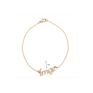 ieg™ İmge isimli kolye (Kişiye Özel)