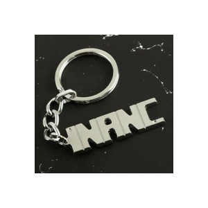 ieg™ İnanç İsimli Anahtarlık