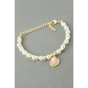 ieg™ İnci Boncuk Bileklik