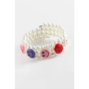 ieg™ İnci Boncuklu Çocuk Bileklik