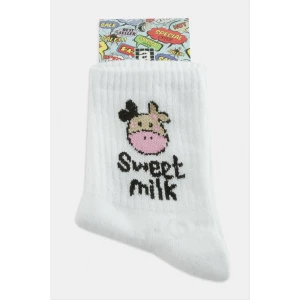 ieg™ İnek Kolej Çorap 8*28