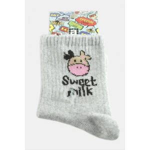 ieg™ İnek Kolej Çorap 8*28