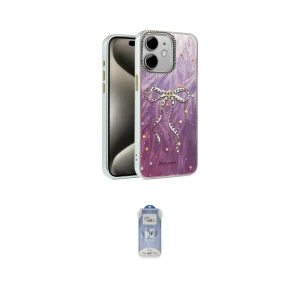 ieg™ iPhone 11 Kılıf Zirve Modern Prime - Siyah Joko Magic 5D Cam