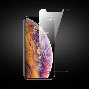 ieg™ İphone 11 Pro Max/ İphone Xs Max 6.5 Kırılmaz Cam Ekran Koruyucu