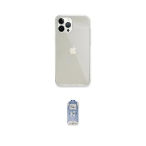 ieg™ iPhone 14 Pro Kılıf Vadi Asil Prime - Siyah Joko Magic 5D Cam