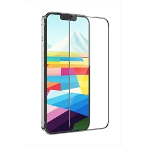 ieg™ İphone 15 Kırılmaz Cam Ekran Koruyucu