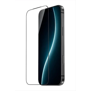 ieg™ İphone 17 Pro Kırılmaz Cam Ekran Koruyucu