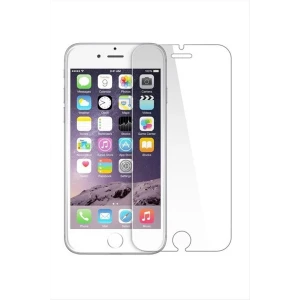 ieg™ İphone 7 Kırılmaz Cam Ekran Koruyucu