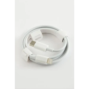 ieg™ İphone Type C Lighting Data Şarj Kablosu 1 metre