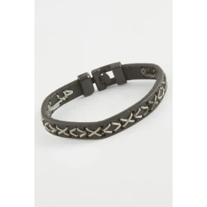 ieg™ İpli Kaliteli Suni Deri Bileklik