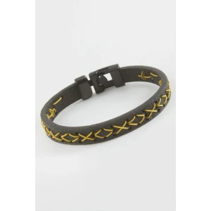 ieg™ İpli Kaliteli Suni Deri Bileklik