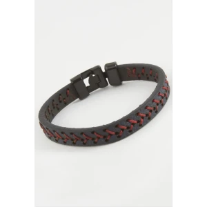 ieg™ İpli Kaliteli Suni Deri Bileklik