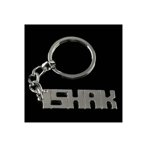 ieg™ İshak İsimli Anahtarlık