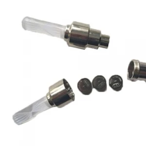 ieg ™ Işıklı Sibop Kapağı 2 Adet