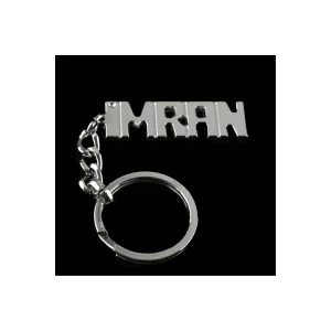 ieg™ İsimli Bayan Anahtarlık