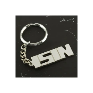 ieg™ Işın İsimli Anahtarlık