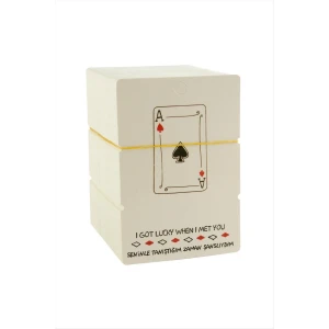 ieg™ İskambil Bileklik Kartı 200 Adet