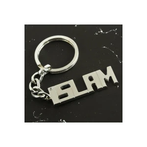ieg™ İslam İsimli Anahtarlık