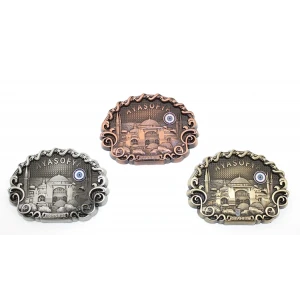 ieg™ İstanbul Yöresel Magnet Model 11