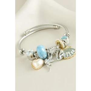 ieg™ İstiridye Panora Bileklik