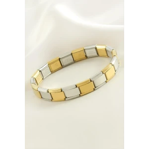 ieg™ İtalyan Çelik Bileklik