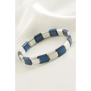 ieg™ İtalyan Çelik Bileklik