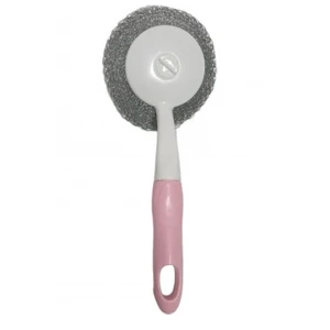 ieg™ Ivory Saplı Bulaşık Teli -BYZ123