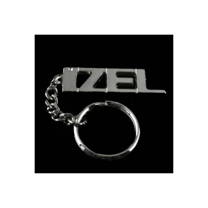 ieg™ İzel İsimli Anahtarlık