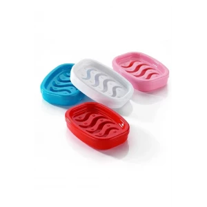 İEG Izgara Sabunluk 1 Adet -ASD018