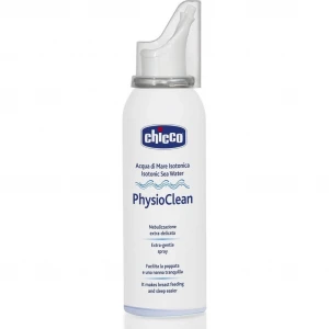 ieg™ İzotonik Deniz Suyu Spreyi 100 ml