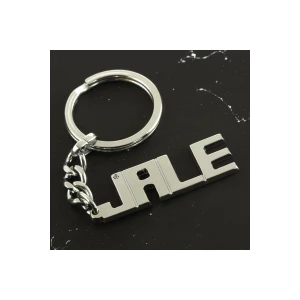 ieg™ Jale İsimli Anahtarlık
